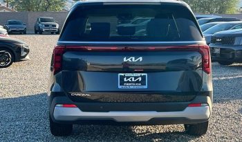 
									Kia Carnival, 2024 full								