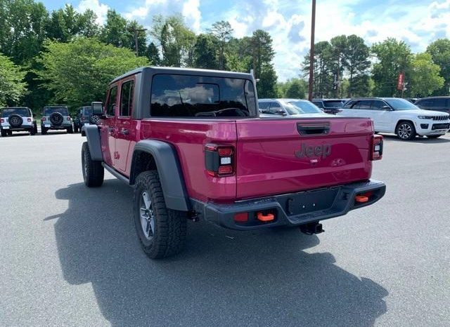 
								Jeep Wrangler, 2024 full									