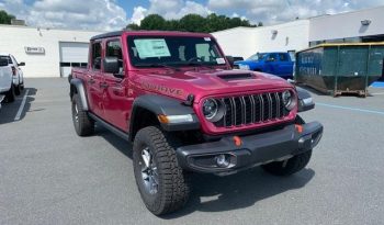 
									Jeep Wrangler, 2024 full								