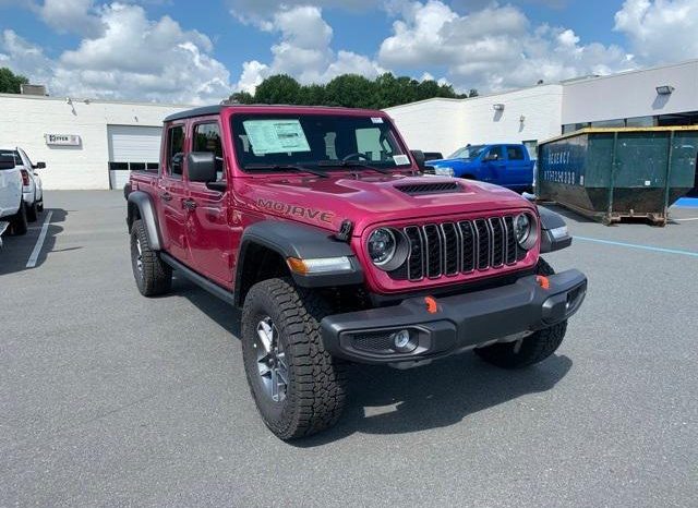 
								Jeep Wrangler, 2024 full									