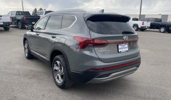 
									Hyundai Santa Fe (China Market), 2023 full								