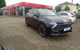Kia Sportage, 2023