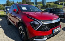 Kia Sportage SWB, 2023