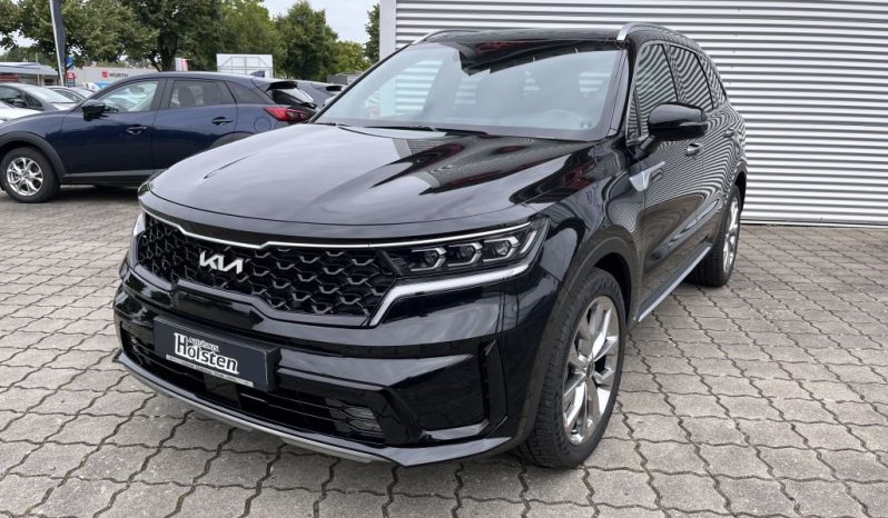 Kia Sorento, 2023