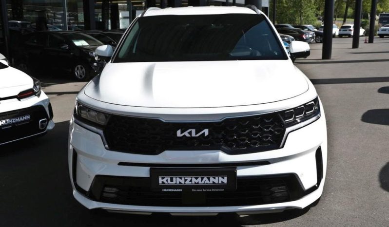 Kia Sorento, 2024