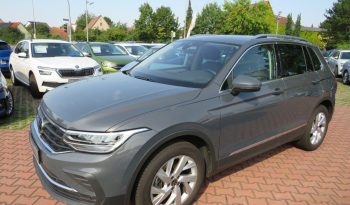 
									Volkswagen Tiguan, 2023 full								