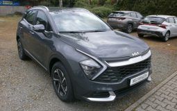 Kia Sportage SWB, 2024