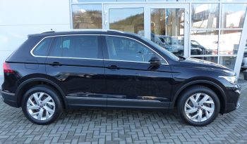 
									Volkswagen Tiguan, 2021 full								