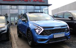Kia Sportage SWB, 2023