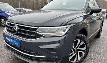 
									Volkswagen Tiguan, 2022 full								