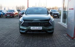 Kia Sportage SWB, 2023