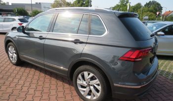 
									Volkswagen Tiguan, 2023 full								