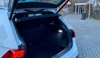 
									Volkswagen Tiguan, 2022 full								