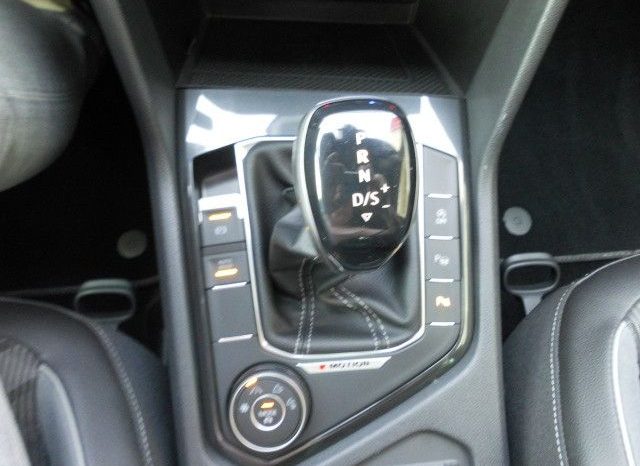 
								Volkswagen Tiguan, 2021 full									