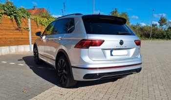
									Volkswagen Tiguan, 2021 full								