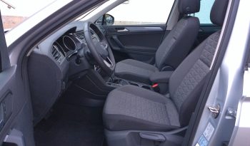 
									Volkswagen Tiguan, 2021 full								