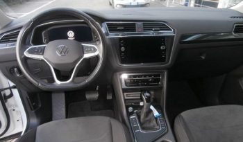 
									Volkswagen Tiguan, 2021 full								