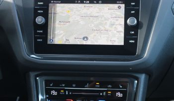 
									Volkswagen Tiguan, 2021 full								