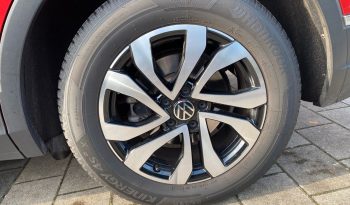 
									Volkswagen Tiguan, 2022 full								