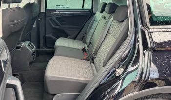 
									Volkswagen Tiguan, 2022 full								