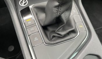 
									Volkswagen Tiguan, 2021 full								