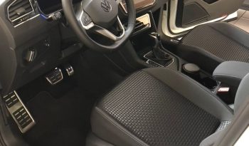 
									Volkswagen Tiguan, 2022 full								