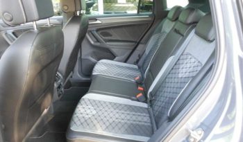 
									Volkswagen Tiguan, 2021 full								