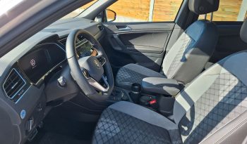 
									Volkswagen Tiguan, 2021 full								