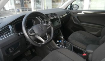 
									Volkswagen Tiguan, 2021 full								