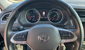 
									Volkswagen Tiguan, 2022 full								