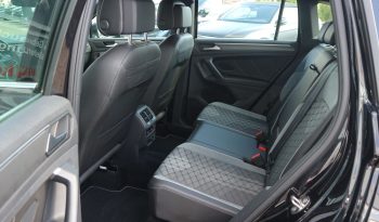 
									Volkswagen Tiguan, 2021 full								