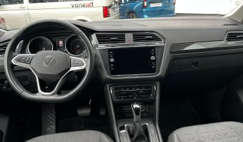 
									Volkswagen Tiguan, 2023 full								