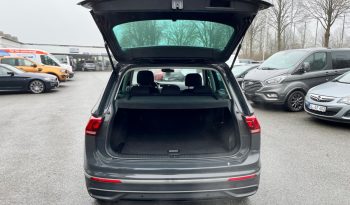 
									Volkswagen Tiguan, 2022 full								