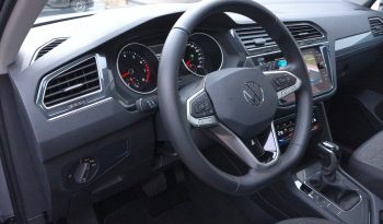 
									Volkswagen Tiguan, 2021 full								