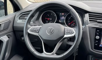 
									Volkswagen Tiguan, 2022 full								
