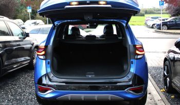 
									Kia Sportage SWB, 2023 full								
