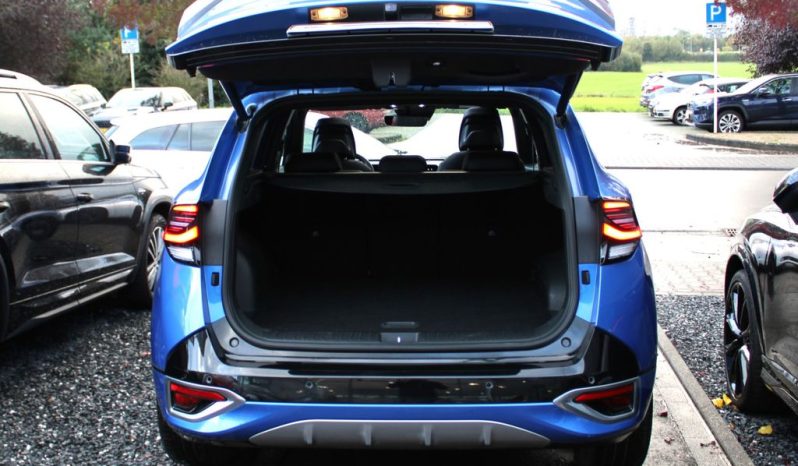 
								Kia Sportage SWB, 2023 full									