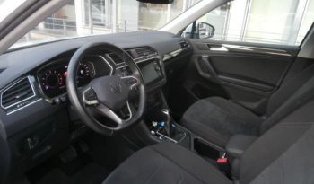 
									Volkswagen Tiguan, 2021 full								