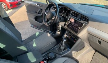 
									Volkswagen Tiguan, 2022 full								