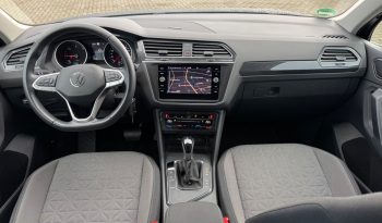 
									Volkswagen Tiguan, 2022 full								