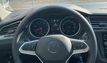 
									Volkswagen Tiguan, 2022 full								