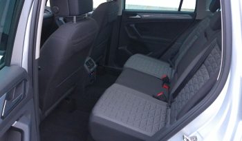 
									Volkswagen Tiguan, 2021 full								
