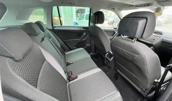 
									Volkswagen Tiguan, 2022 full								