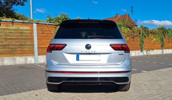 
									Volkswagen Tiguan, 2021 full								