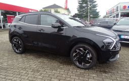 Kia Sportage, 2023