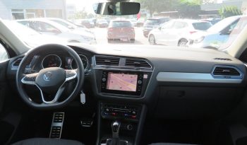 
									Volkswagen Tiguan, 2023 full								