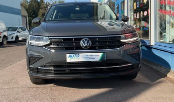 
									Volkswagen Tiguan, 2022 full								