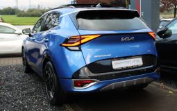 Kia Sportage SWB, 2023