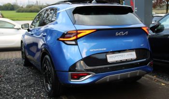 
									Kia Sportage SWB, 2023 full								