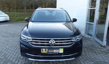 
									Volkswagen Tiguan, 2021 full								